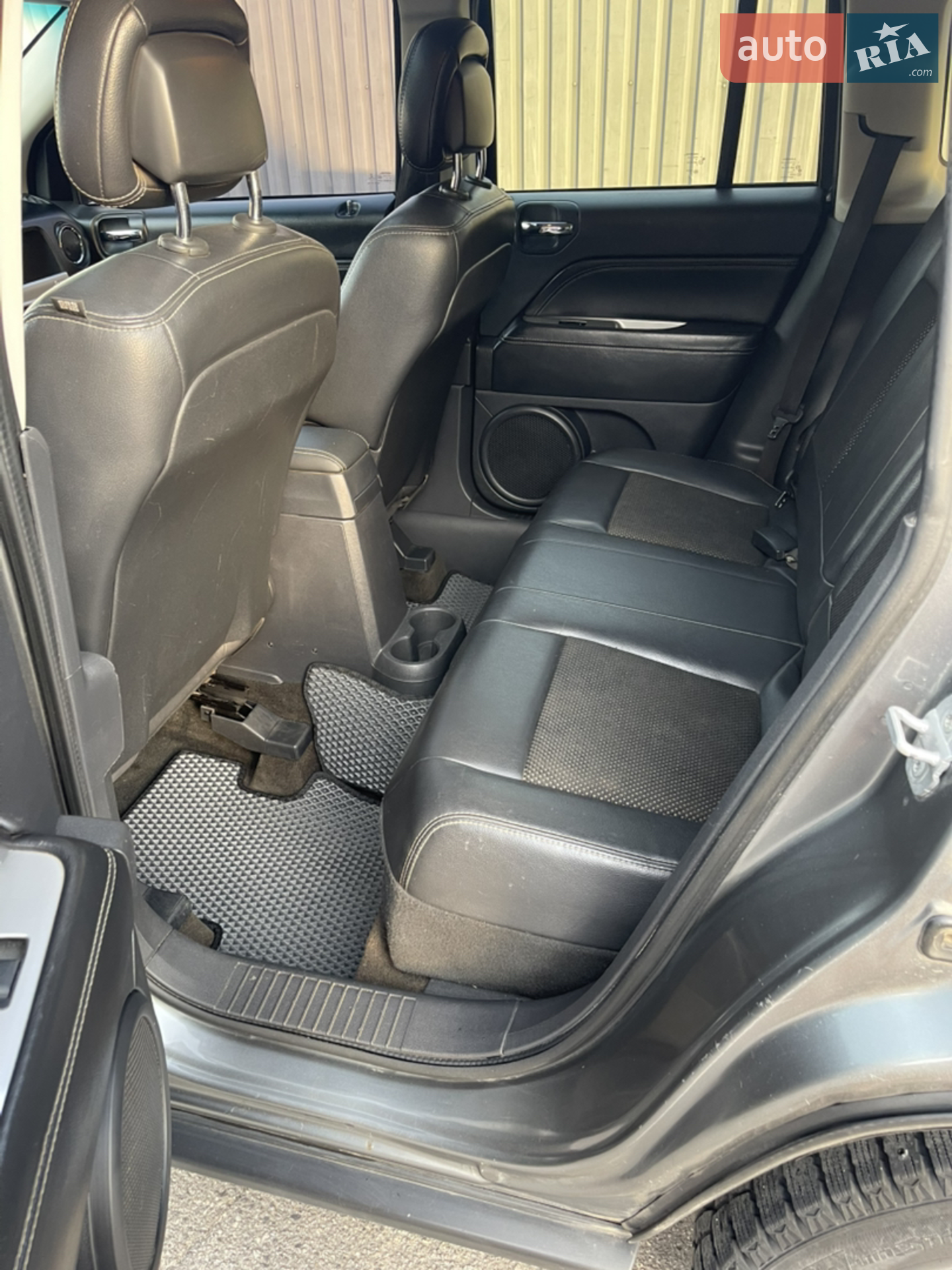 2013 Jeep Compass - мініатюра 2