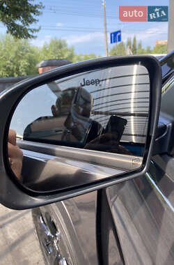 Позашляховик / Кросовер Jeep Compass 2020 в Рівному