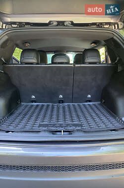 Позашляховик / Кросовер Jeep Compass 2020 в Рівному