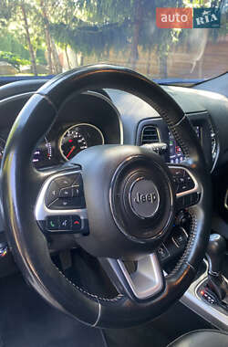 Позашляховик / Кросовер Jeep Compass 2020 в Рівному