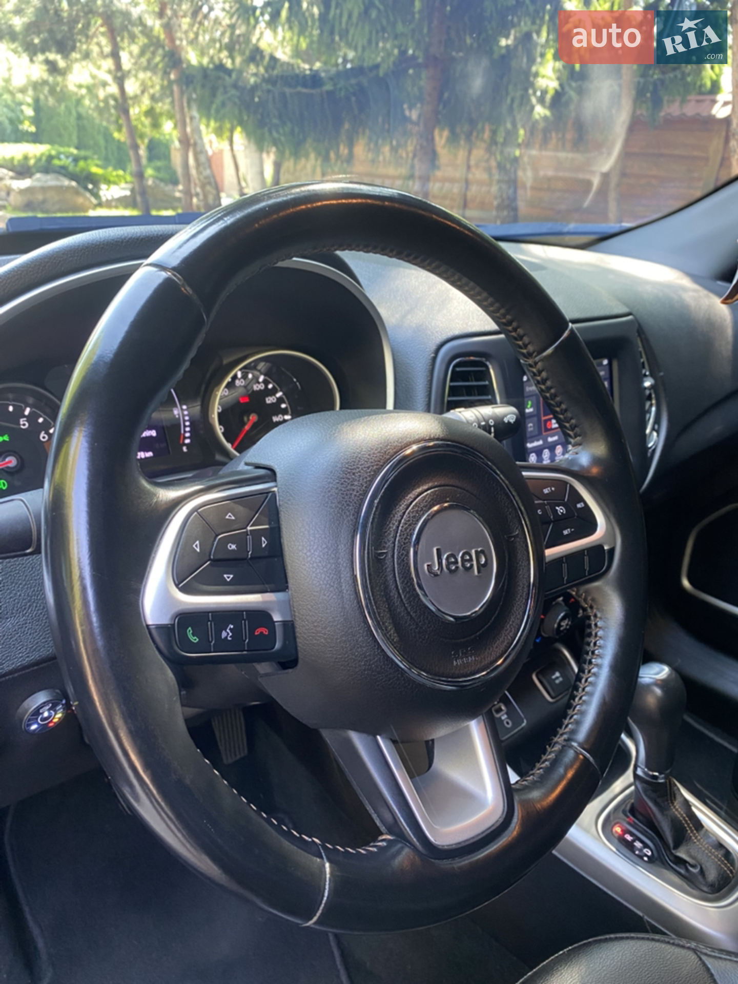 2020 Jeep Compass - мініатюра 41