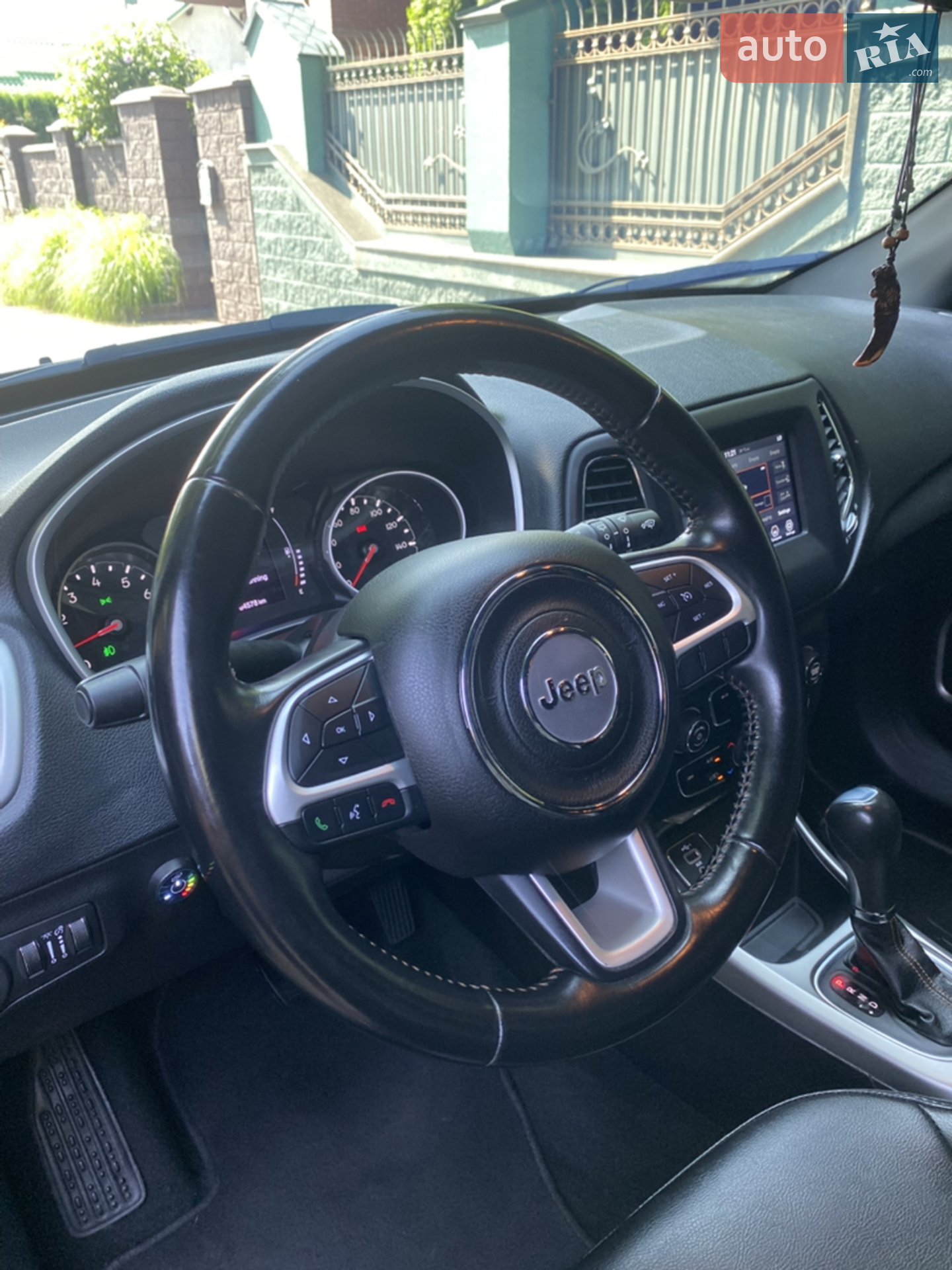 2020 Jeep Compass - мініатюра 46