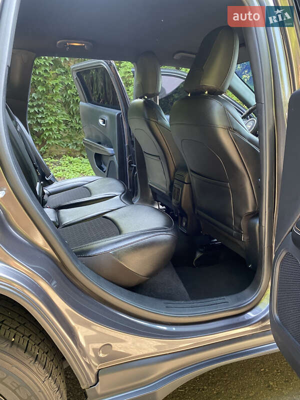 Позашляховик / Кросовер Jeep Compass 2020 в Рівному