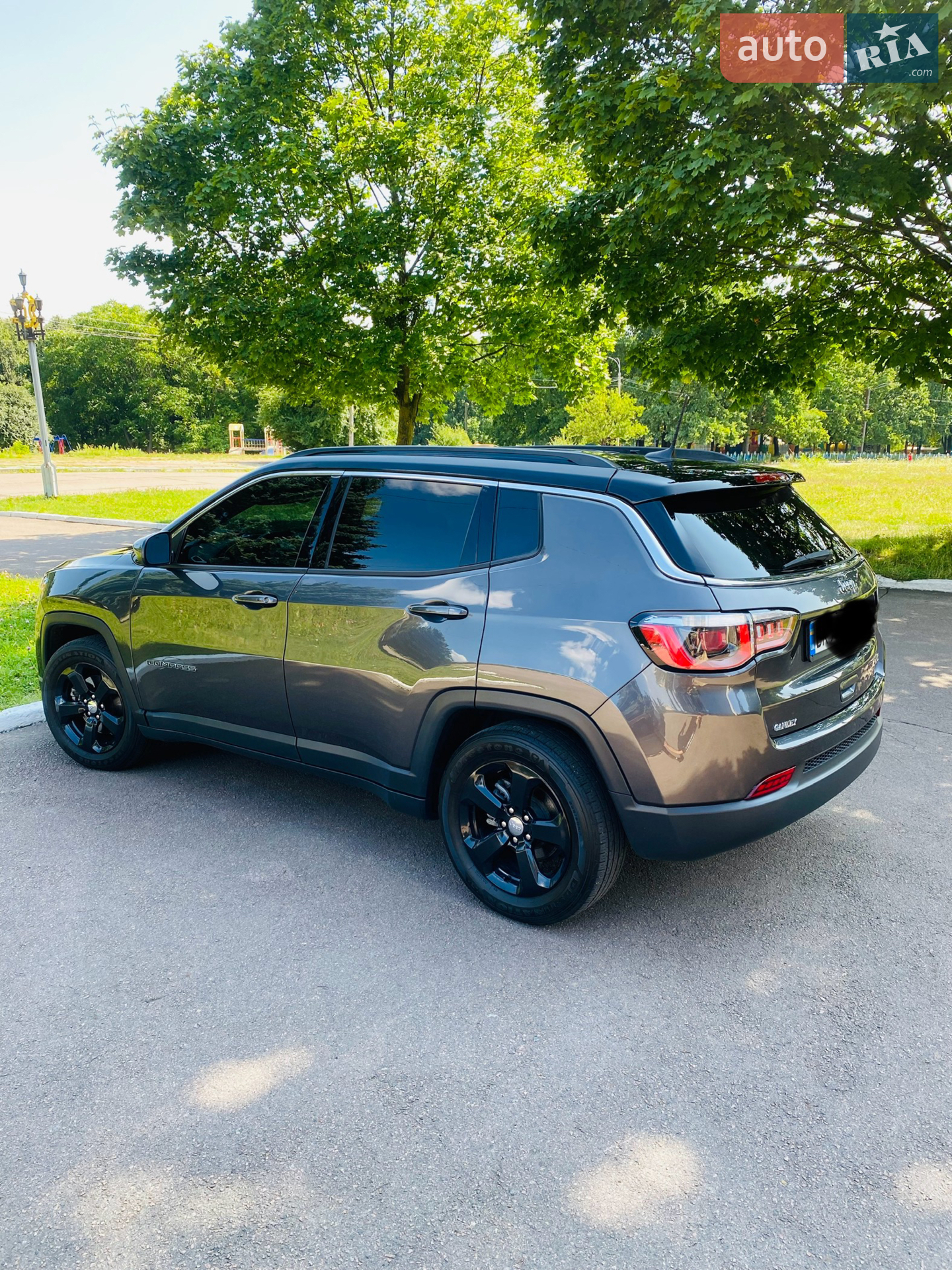 2020 Jeep Compass - мініатюра 22