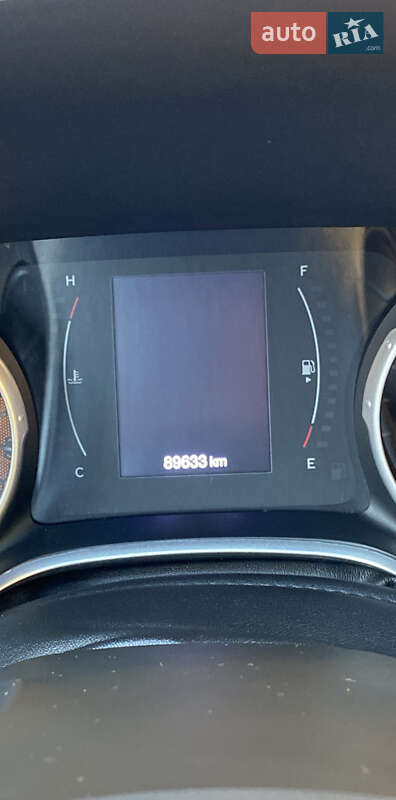 Позашляховик / Кросовер Jeep Compass 2020 в Рівному