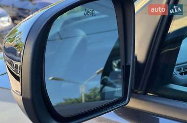 Внедорожник / Кроссовер Jeep Compass 2021 в 