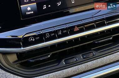 Внедорожник / Кроссовер Jeep Compass 2021 в 