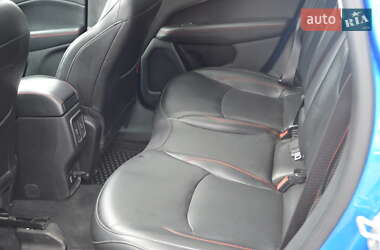 Внедорожник / Кроссовер Jeep Compass 2019 в 
