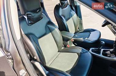Внедорожник / Кроссовер Jeep Compass 2018 в 