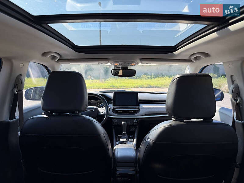 Позашляховик / Кросовер Jeep Compass 2021 в Києві фото 22 Позашляховик / Кросовер Jeep Compass 2021 в Києві