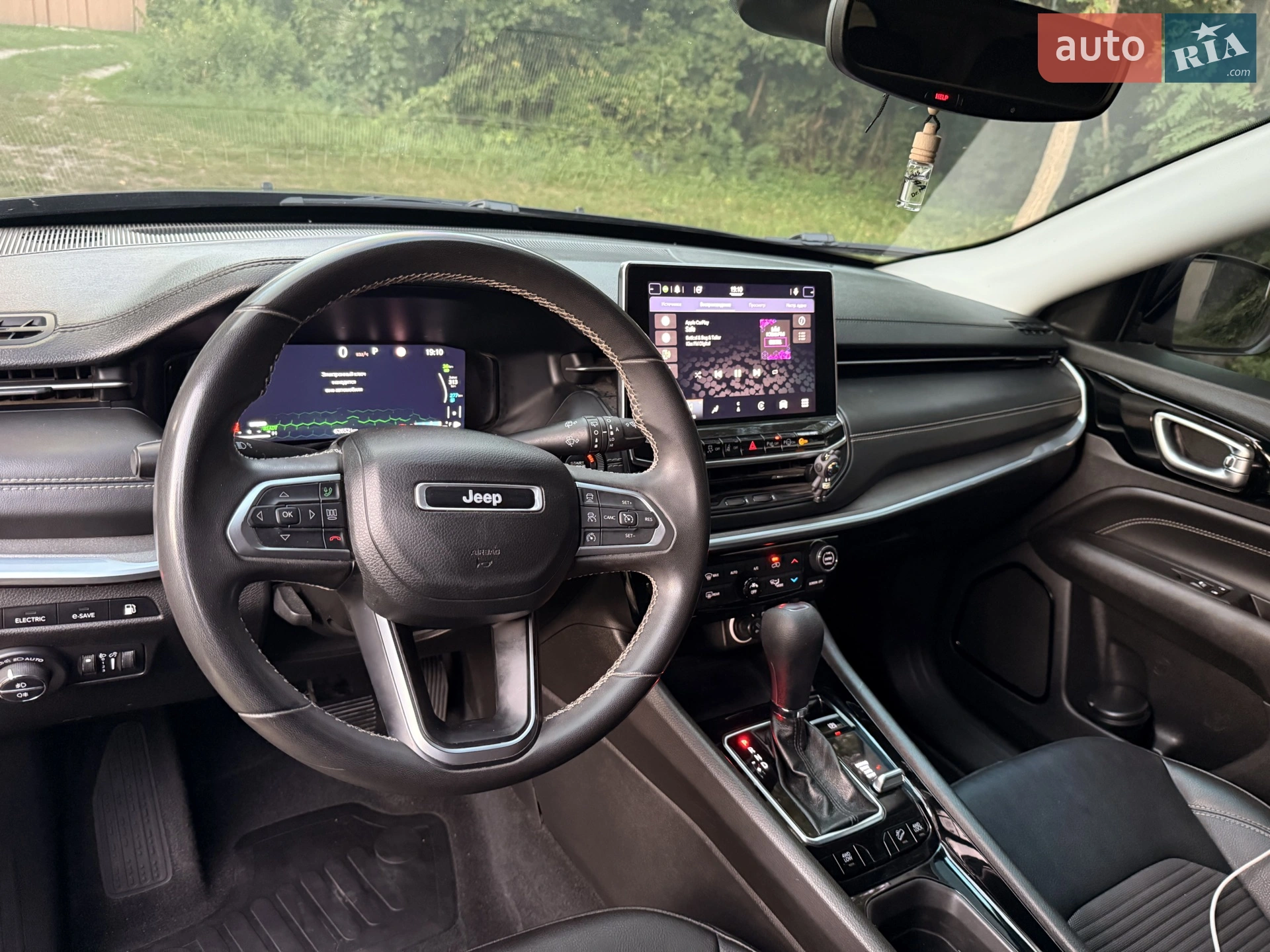 2021 Jeep Compass - мініатюра 30