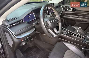 Внедорожник / Кроссовер Jeep Compass 2021 в Тростянце