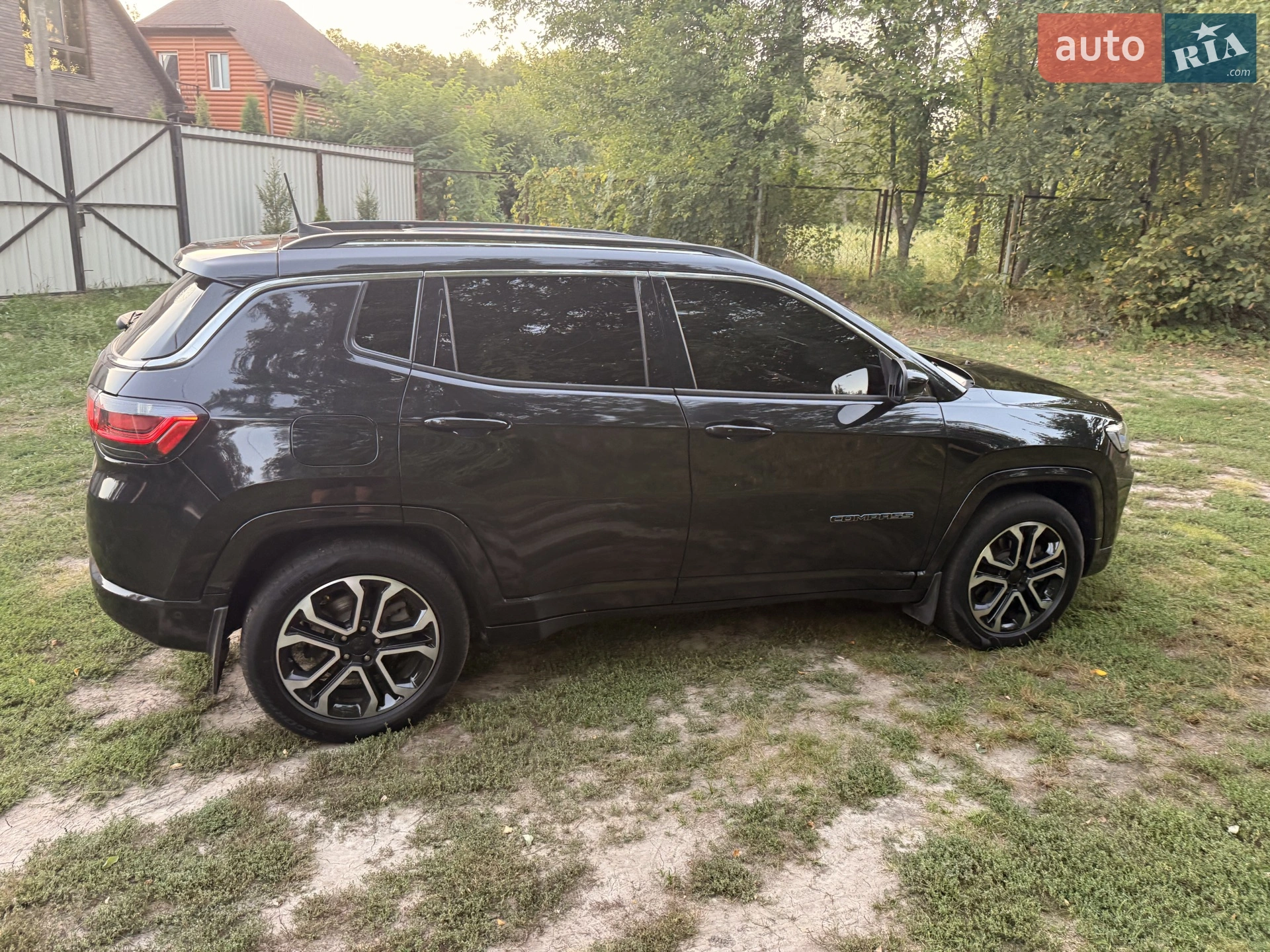 2021 Jeep Compass - мініатюра 38
