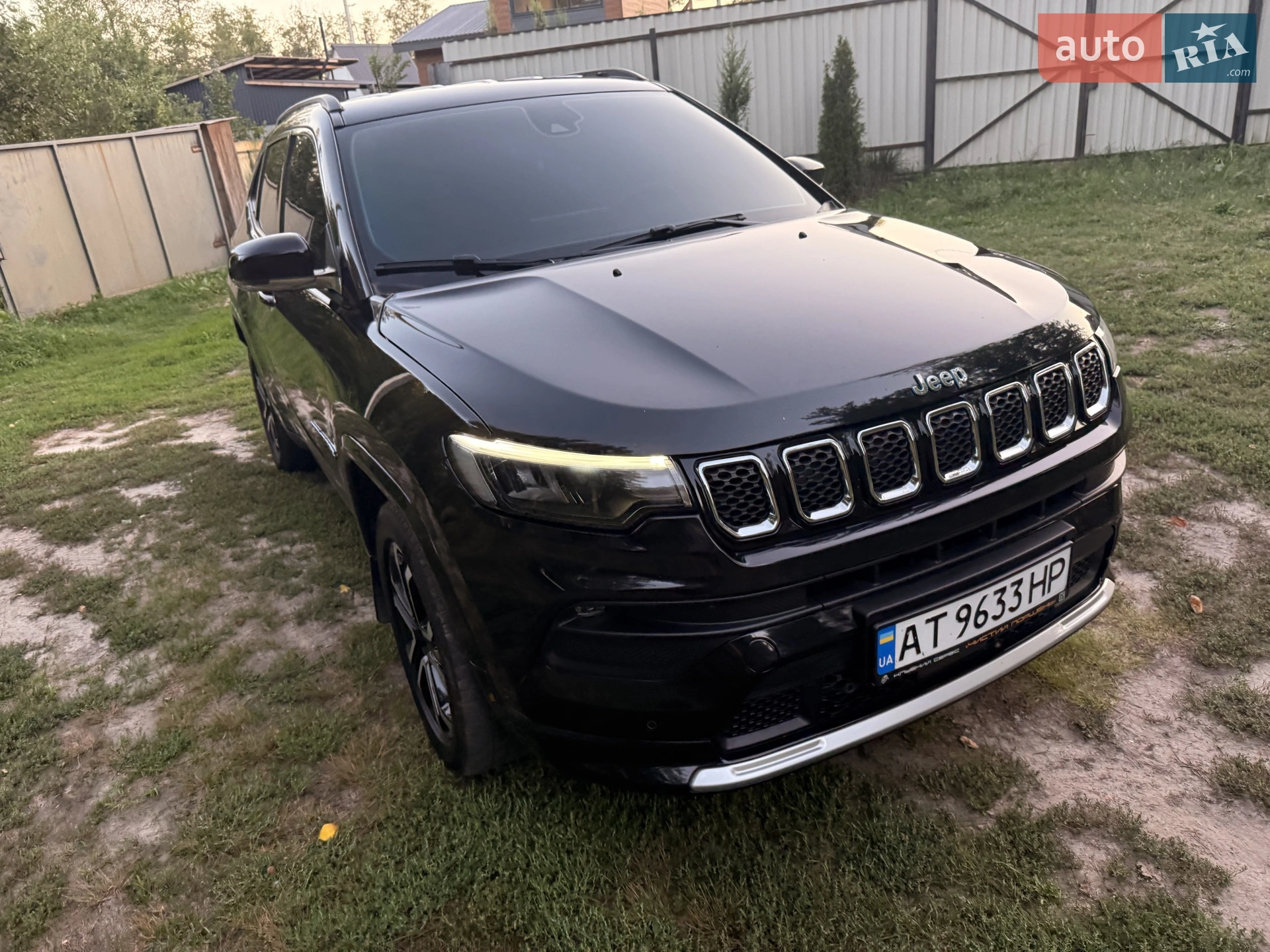 2021 Jeep Compass - мініатюра 41