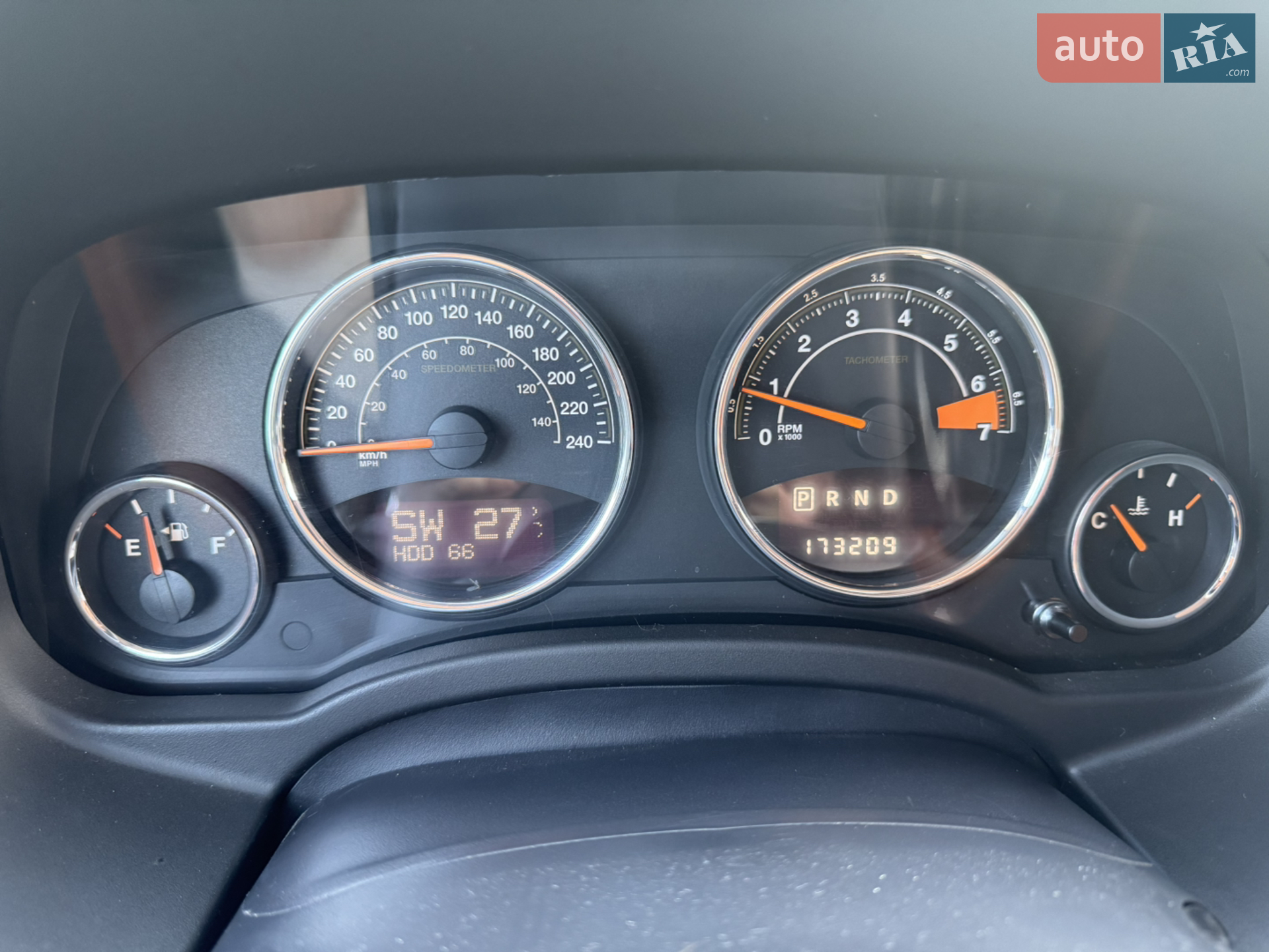 2013 Jeep Compass - мініатюра 3