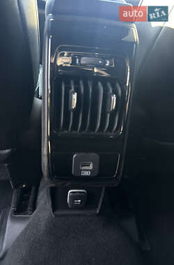 Внедорожник / Кроссовер Jeep Compass 2024 в 