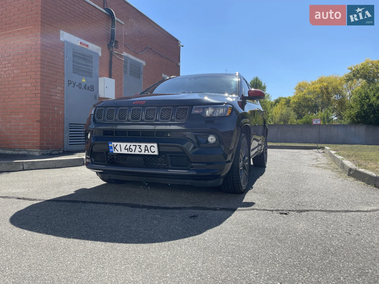 2024 Jeep Compass - мініатюра 23