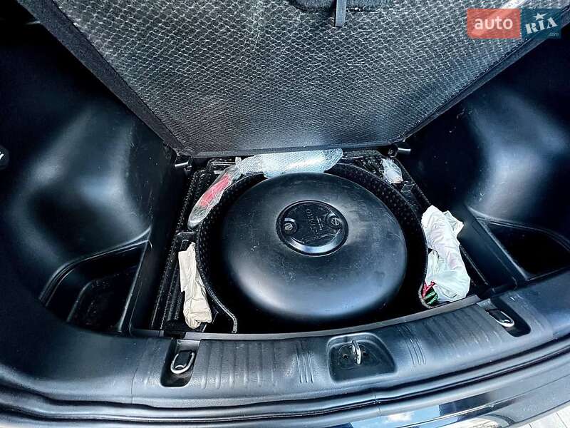 Позашляховик / Кросовер Jeep Compass 2018 в Полтаві фото 12 Позашляховик / Кросовер Jeep Compass 2018 в Полтаві