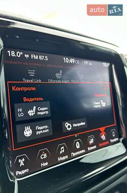 Внедорожник / Кроссовер Jeep Compass 2017 в 