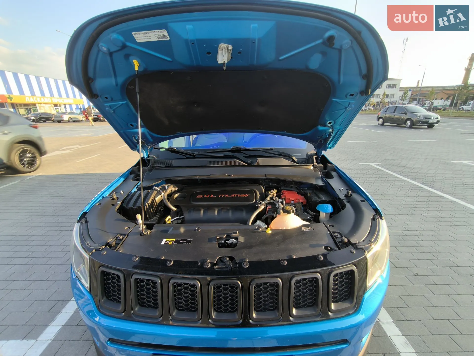 2019 Jeep Compass - мініатюра 14