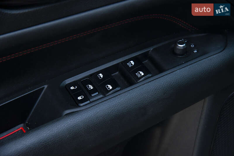 Внедорожник / Кроссовер Jeep Compass 2022 в Белой Церкви фото 36 Внедорожник / Кроссовер Jeep Compass 2022 в Белой Церкви