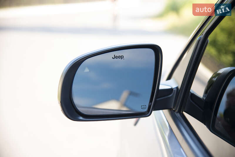 Внедорожник / Кроссовер Jeep Compass 2022 в Белой Церкви фото 51 Внедорожник / Кроссовер Jeep Compass 2022 в Белой Церкви