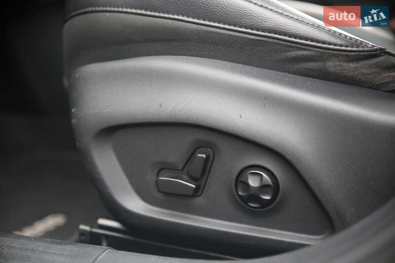 Внедорожник / Кроссовер Jeep Compass 2017 в Кременчуге