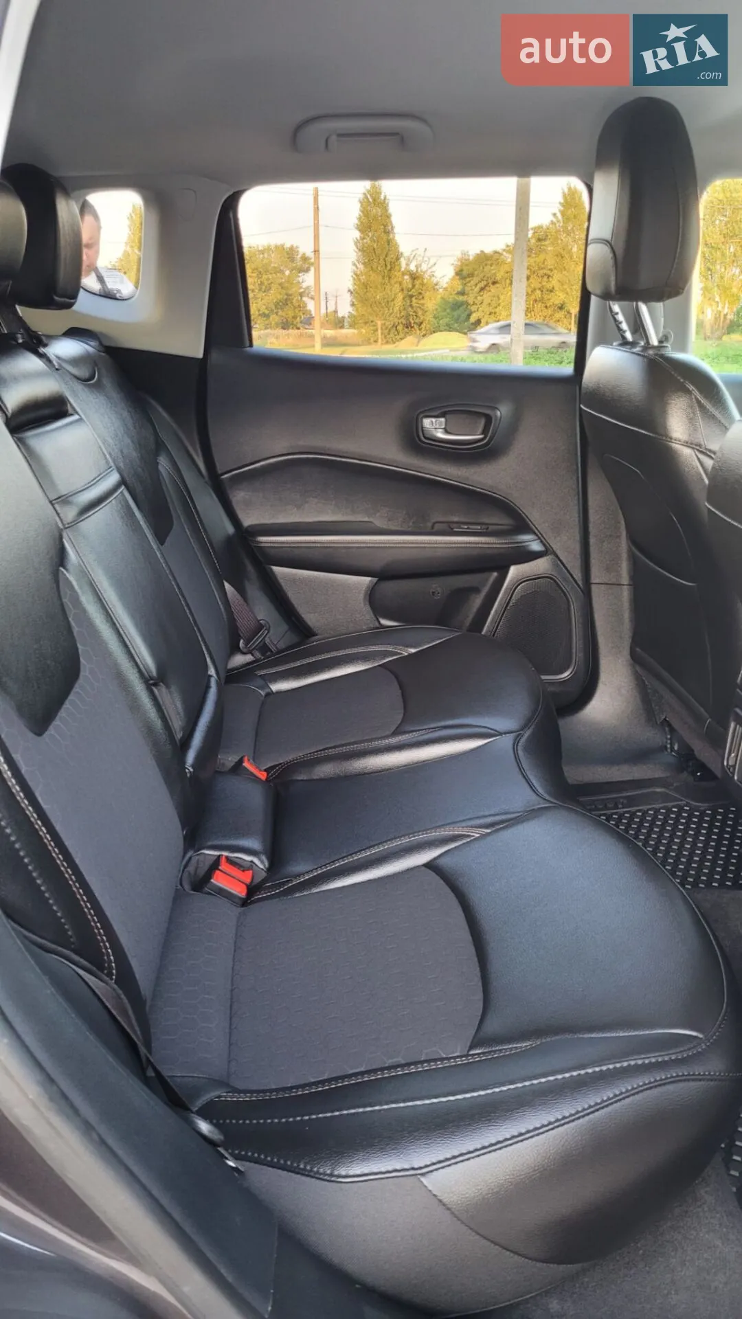 2019 Jeep Compass - мініатюра 14