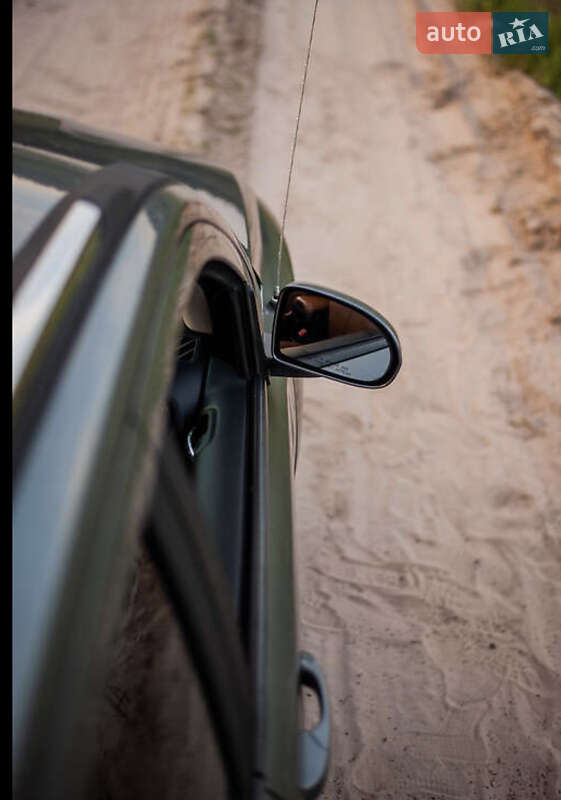 Позашляховик / Кросовер Jeep Compass 2013 в Черкасах фото 7 Позашляховик / Кросовер Jeep Compass 2013 в Черкасах