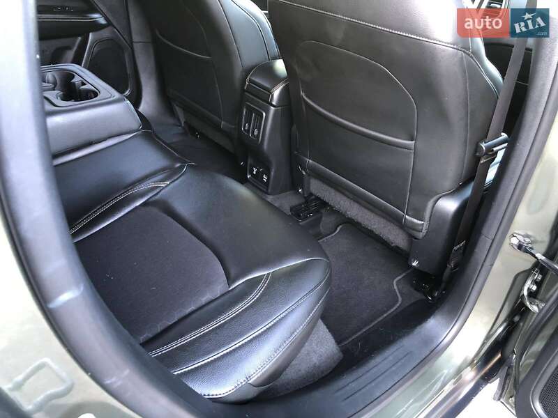 Внедорожник / Кроссовер Jeep Compass 2017 в Хмельницком