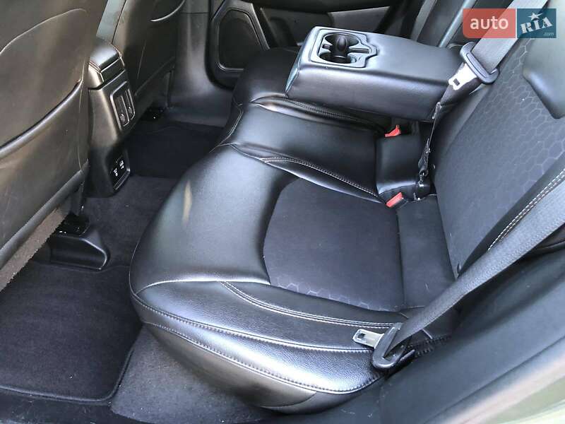 Внедорожник / Кроссовер Jeep Compass 2017 в Хмельницком