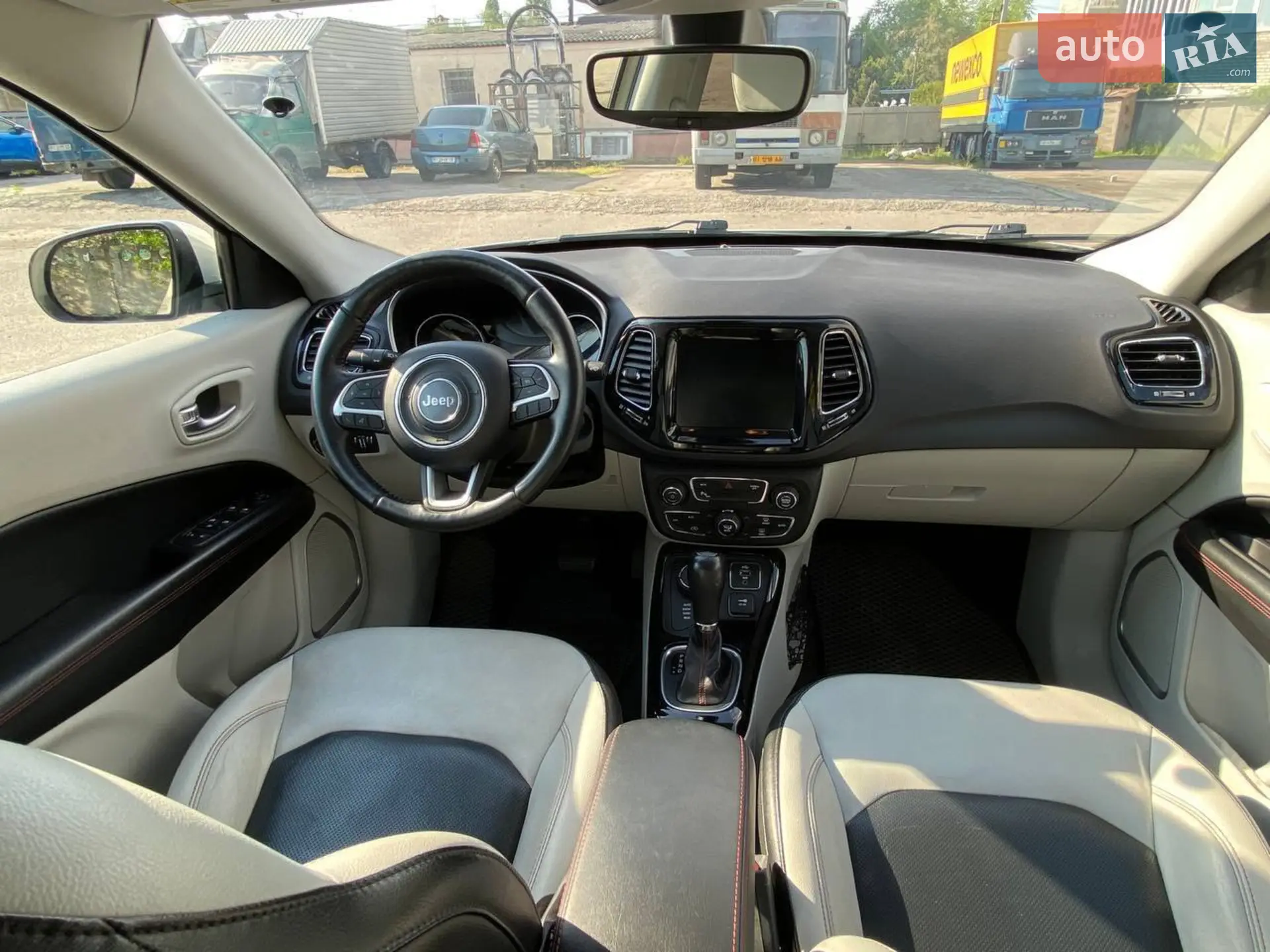 2018 Jeep Compass - мініатюра 5