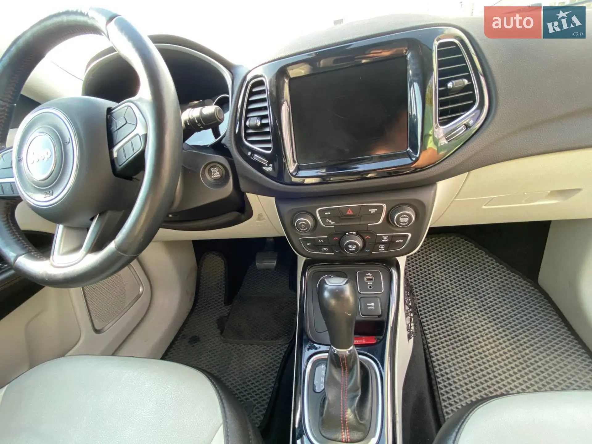2018 Jeep Compass - мініатюра 10