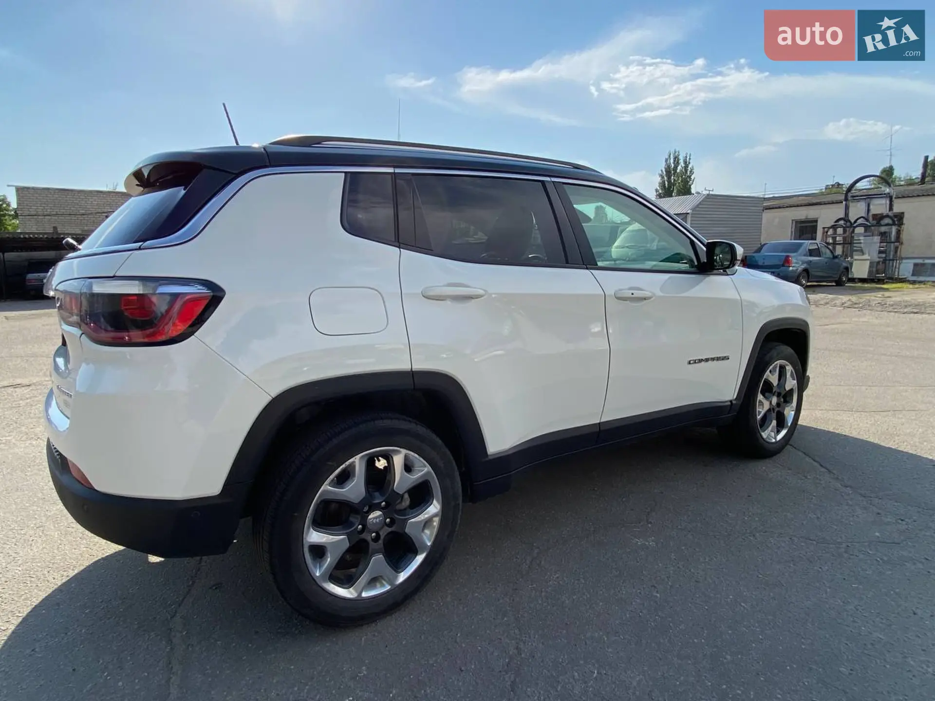 2018 Jeep Compass - мініатюра 20