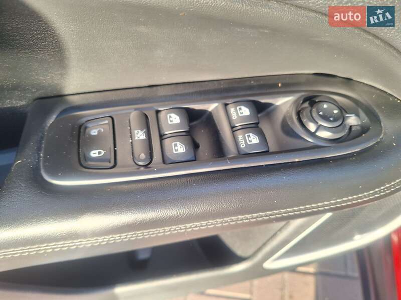 Внедорожник / Кроссовер Jeep Compass 2020 в Киеве