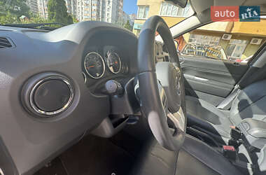 Внедорожник / Кроссовер Jeep Compass 2014 в 