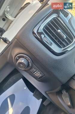 Внедорожник / Кроссовер Jeep Compass 2018 в 