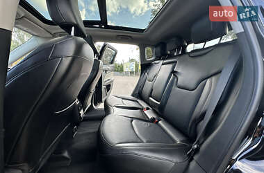 Внедорожник / Кроссовер Jeep Compass 2021 в 