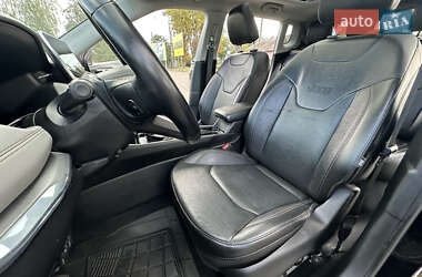 Внедорожник / Кроссовер Jeep Compass 2021 в 