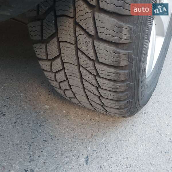 Внедорожник / Кроссовер Jeep Compass 2015 в Харькове фото 12 Внедорожник / Кроссовер Jeep Compass 2015 в Харькове