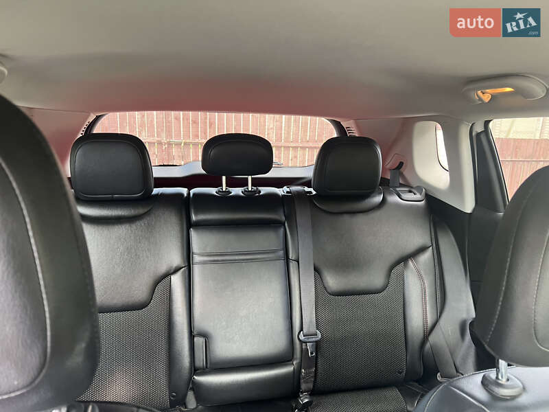 Внедорожник / Кроссовер Jeep Compass 2019 в Ивано-Франковске