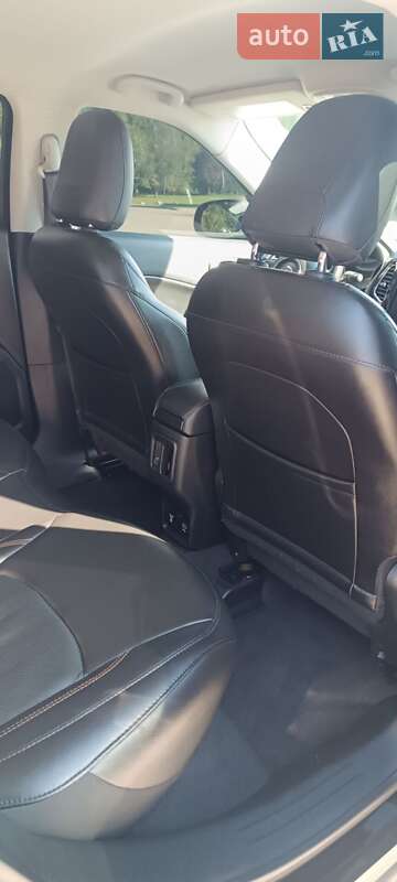 Внедорожник / Кроссовер Jeep Compass 2020 в Александрие