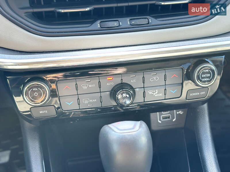 Позашляховик / Кросовер Jeep Compass 2021 в Харкові фото 15 Позашляховик / Кросовер Jeep Compass 2021 в Харкові