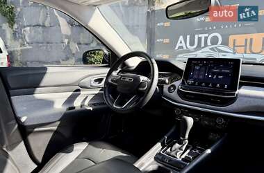 Внедорожник / Кроссовер Jeep Compass 2022 в 