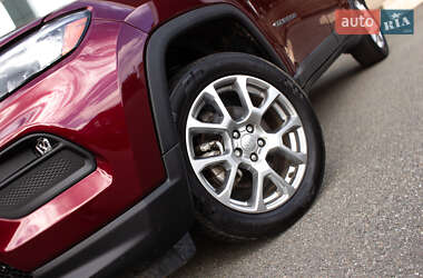 Внедорожник / Кроссовер Jeep Compass 2022 в 