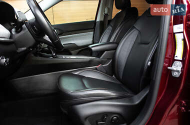 Внедорожник / Кроссовер Jeep Compass 2022 в 