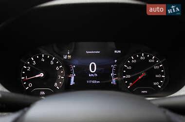 Внедорожник / Кроссовер Jeep Compass 2022 в 