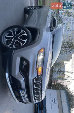 Внедорожник / Кроссовер Jeep Compass 2022 в Киеве
