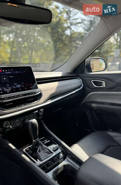 Внедорожник / Кроссовер Jeep Compass 2022 в 