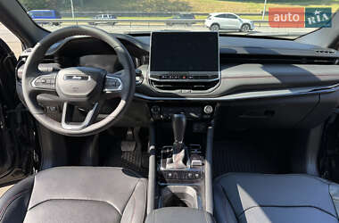 Внедорожник / Кроссовер Jeep Compass 2023 в 